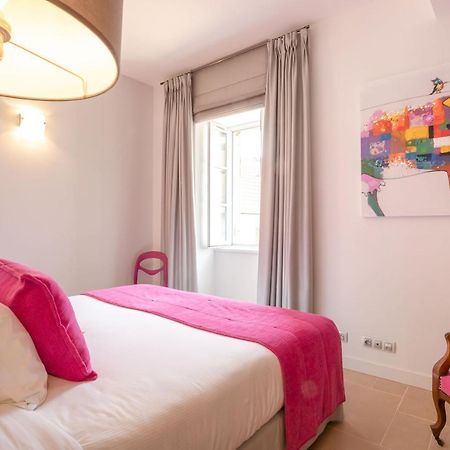 Les Demeures Du Tonnelier, Maison Rue Saint-Romain  Luaran gambar