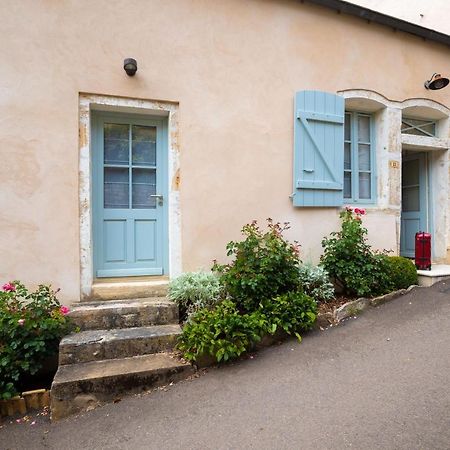 Les Demeures Du Tonnelier, Maison Rue Saint-Romain  Luaran gambar
