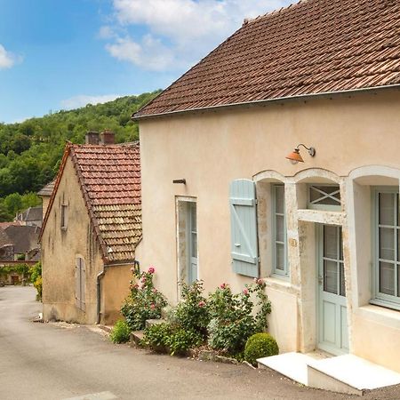 Les Demeures Du Tonnelier, Maison Rue Saint-Romain  Luaran gambar