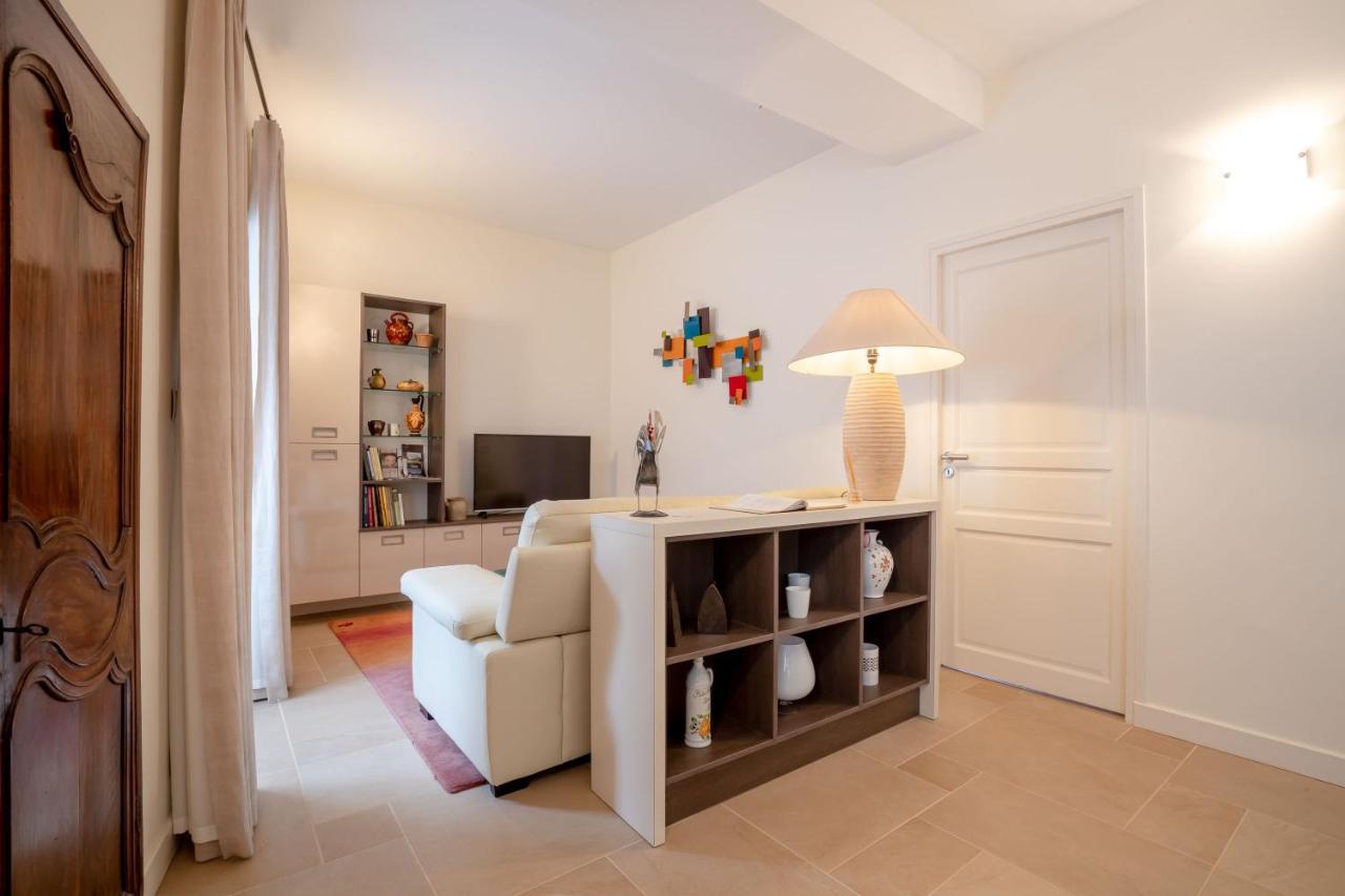 Les Demeures Du Tonnelier, Maison Rue Saint-Romain  Luaran gambar